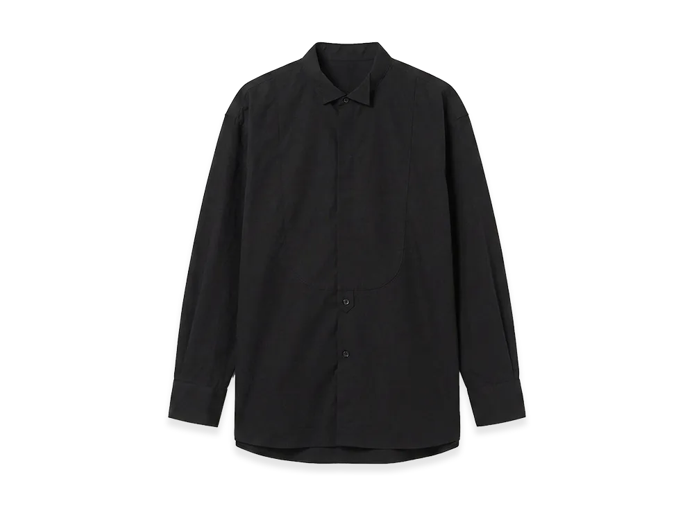 DRIES VAN NOTEN Shirts "Black"