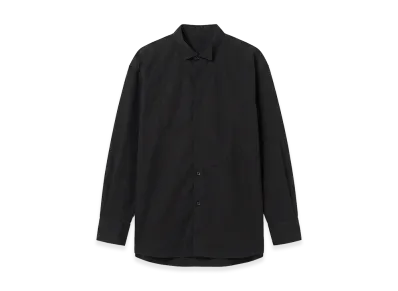DRIES VAN NOTEN Shirts "Black"
