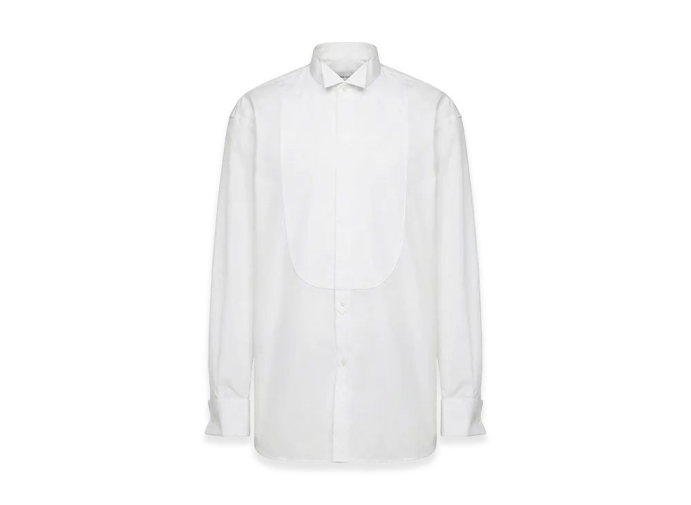 DRIES VAN NOTEN Shirts "White"