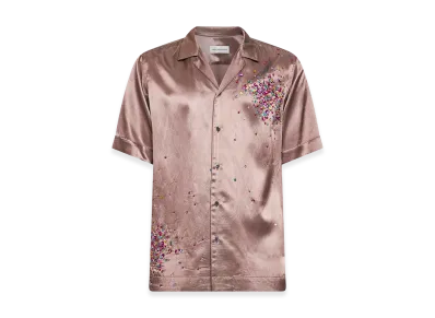DRIES VAN NOTEN Shirts "Rose"