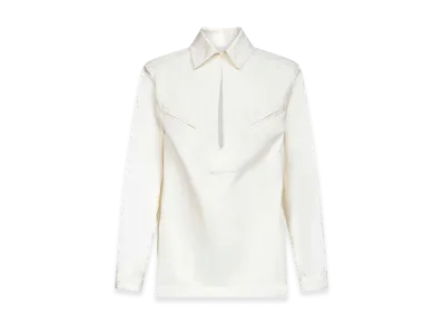 DRIES VAN NOTEN Shirts "Beige"