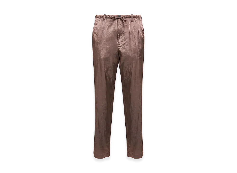 DRIES VAN NOTEN RTW "Rose"
