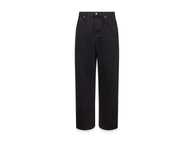 DRIES VAN NOTEN Jeans "Purple"
