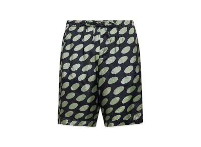 DRIES VAN NOTEN Shorts "Black"