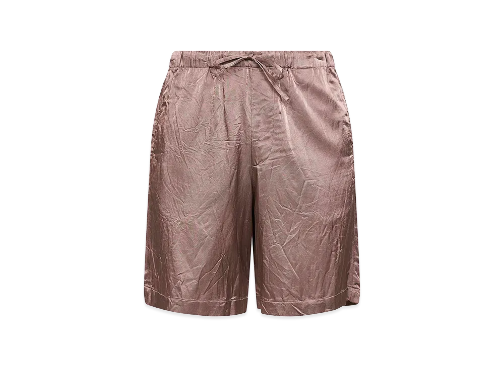 DRIES VAN NOTEN Shorts "Rose"