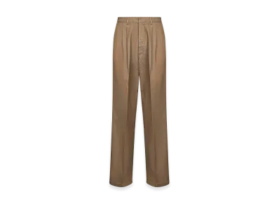 DRIES VAN NOTEN Jeans "Green"