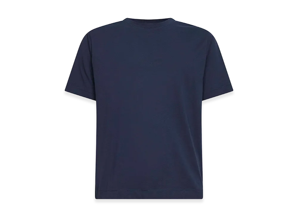 DRIES VAN NOTEN T-Shirts "Blue"