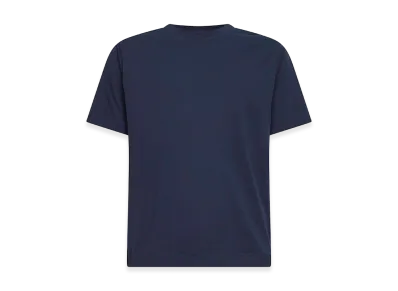 DRIES VAN NOTEN T-Shirts "Blue"