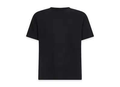 DRIES VAN NOTEN T-Shirts "Black"