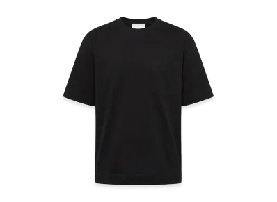 DRIES VAN NOTEN T-Shirts "Black"
