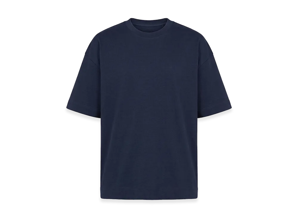 DRIES VAN NOTEN T-Shirts "Blue"