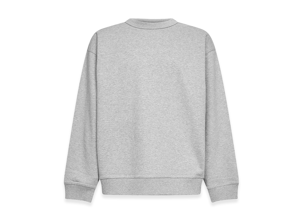 DRIES VAN NOTEN Sweaters "Grey"