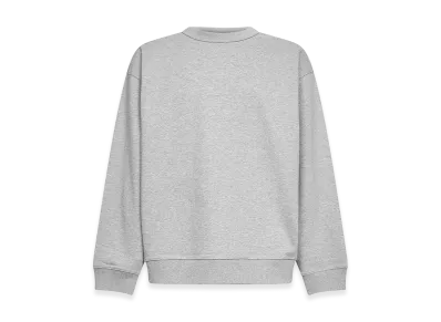 DRIES VAN NOTEN Sweaters "Grey"