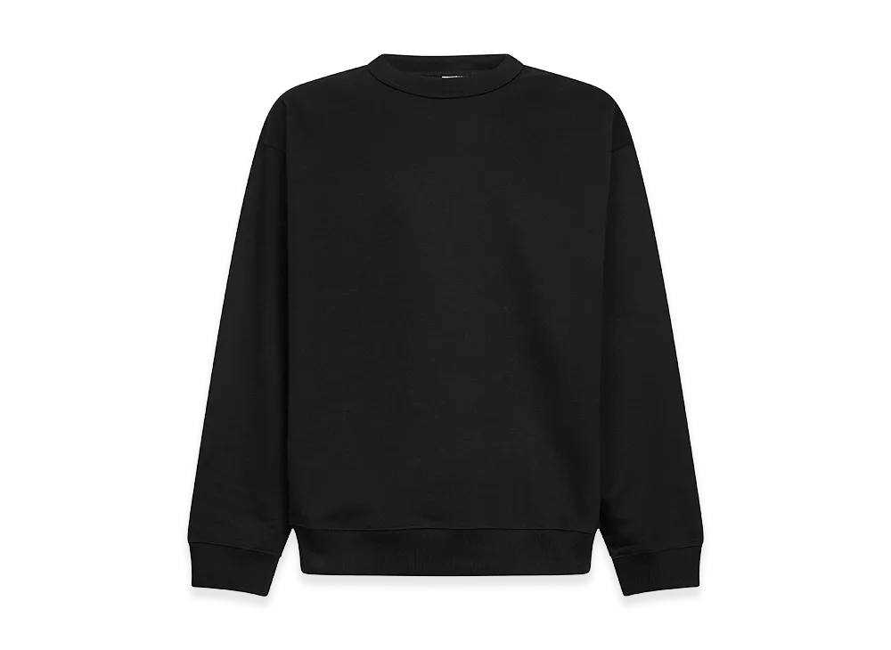 DRIES VAN NOTEN Sweaters "Black"