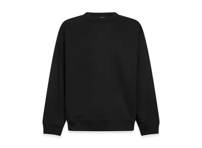 DRIES VAN NOTEN Sweaters "Black"