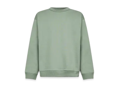 DRIES VAN NOTEN Sweaters "Green"