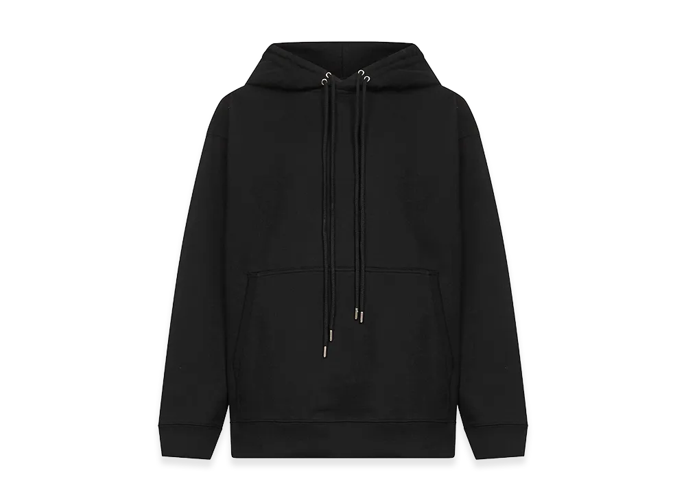 DRIES VAN NOTEN Sweaters "Black"