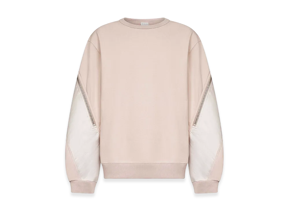 DRIES VAN NOTEN Sweaters "Grey"