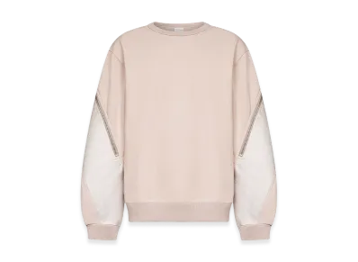 DRIES VAN NOTEN Sweaters "Grey"