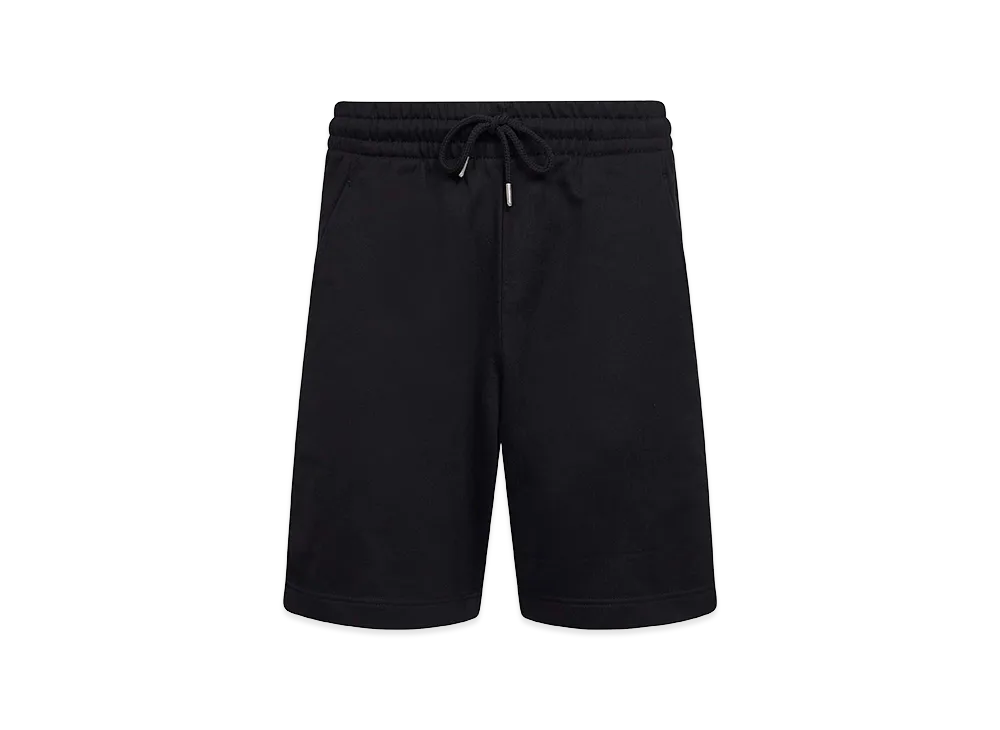 DRIES VAN NOTEN Shorts "Black"