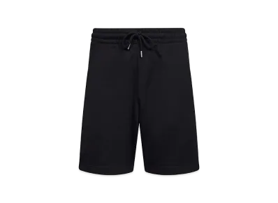 DRIES VAN NOTEN Shorts "Black"
