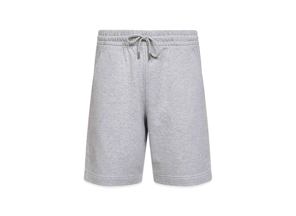 DRIES VAN NOTEN Shorts "Grey"