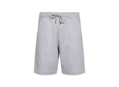 DRIES VAN NOTEN Shorts "Grey"