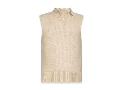 DRIES VAN NOTEN Sweaters "Brown"