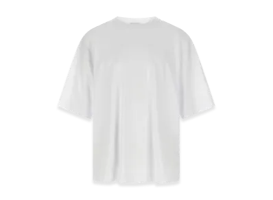 DRIES VAN NOTEN 'Hein' T-Shirt "White"