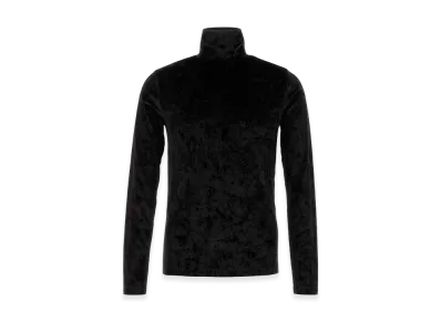 DRIES VAN NOTEN Velvet Heyze T-Shirt "Black"