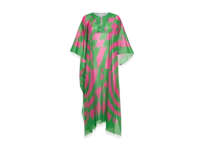 DRIES VAN NOTEN Women's Dresses "Blue"