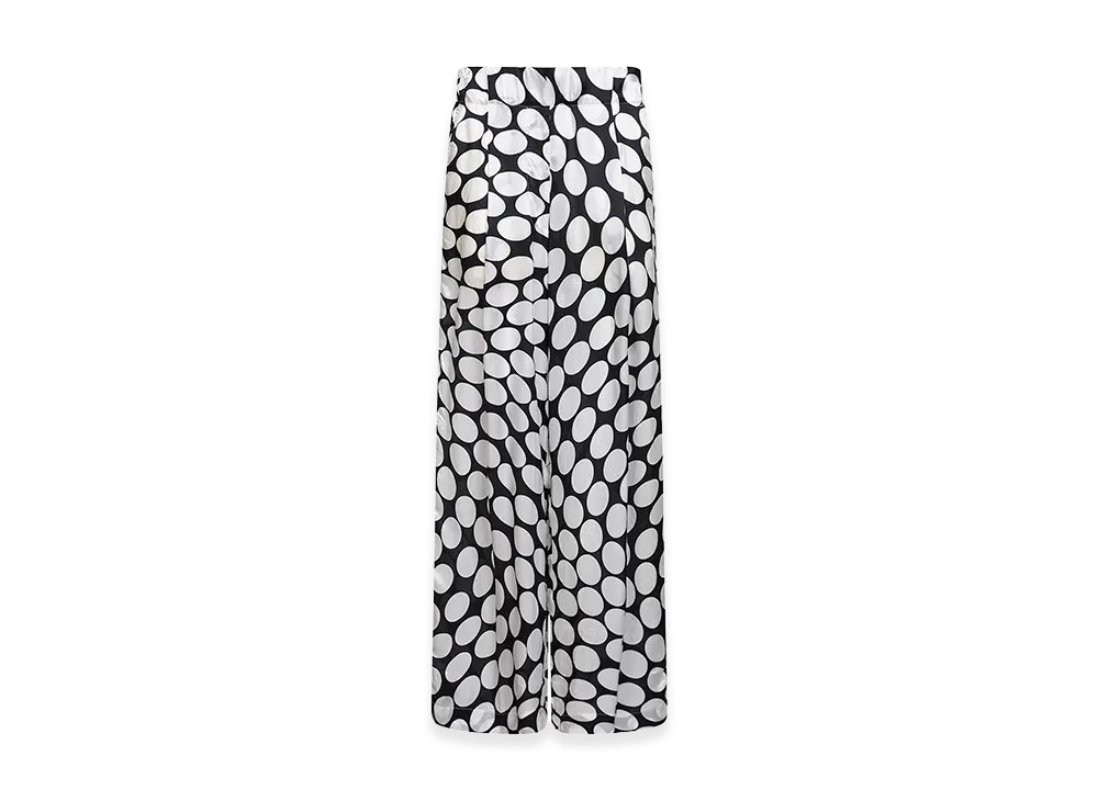 DRIES VAN NOTEN Women's RTW "Black"