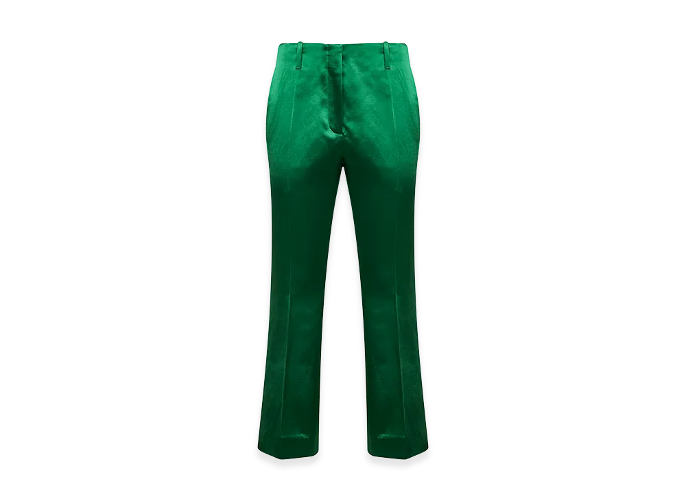 DRIES VAN NOTEN Women's RTW "Green"