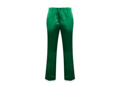DRIES VAN NOTEN Women's RTW "Green"