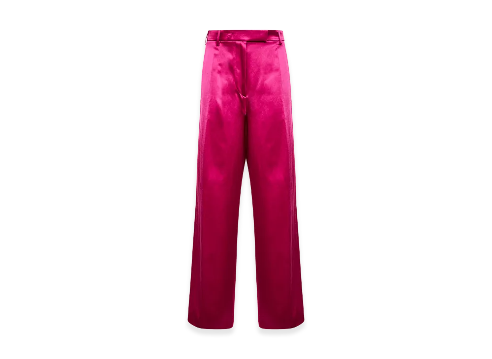 DRIES VAN NOTEN Women's RTW "Fuchsia"