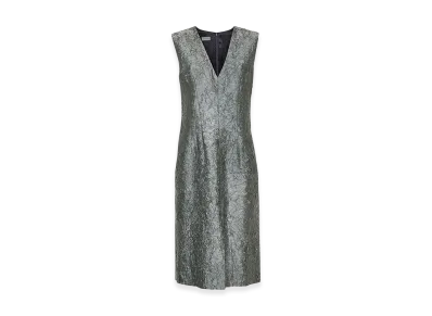 DRIES VAN NOTEN Women's Dresses "Raf"