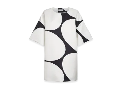 DRIES VAN NOTEN Women's Dresses "Black"