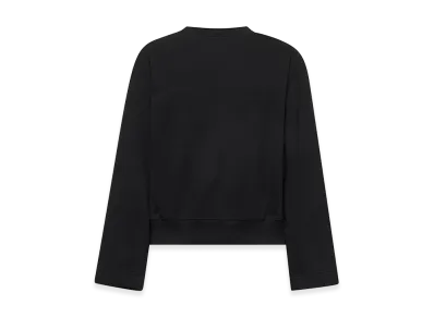 DRIES VAN NOTEN Women's Sweaters "Black"