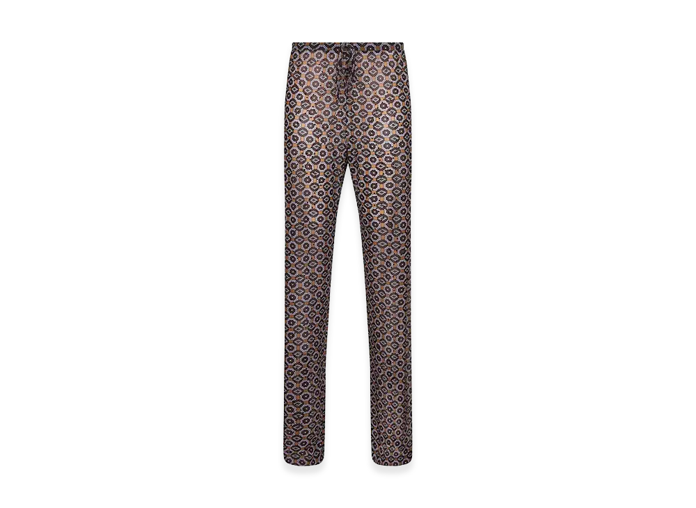 DRIES VAN NOTEN Women's RTW "Brown"