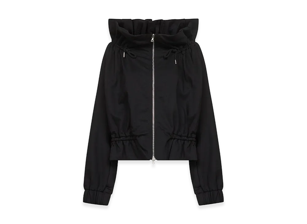 DRIES VAN NOTEN Women's Sweaters "Black"