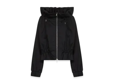 DRIES VAN NOTEN Women's Sweaters "Black"