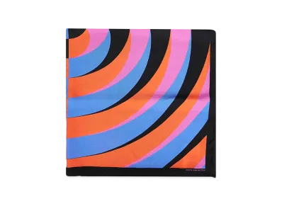 DRIES VAN NOTEN Women's Scarfs "Multicolor"