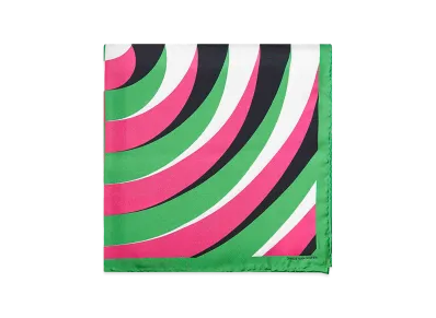 DRIES VAN NOTEN Women's Scarfs "Multicolor"