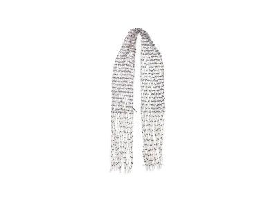 DRIES VAN NOTEN Women's Bijoux "Silver"