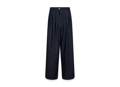 DRIES VAN NOTEN Women's Jeans "Blue"