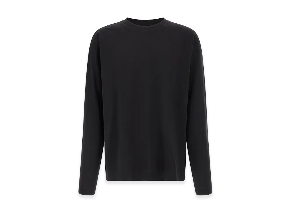 DRIES VAN NOTEN 'Hegland' T-Shirt "Black"