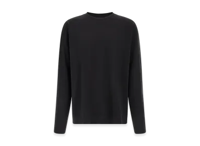 DRIES VAN NOTEN 'Hegland' T-Shirt "Black"