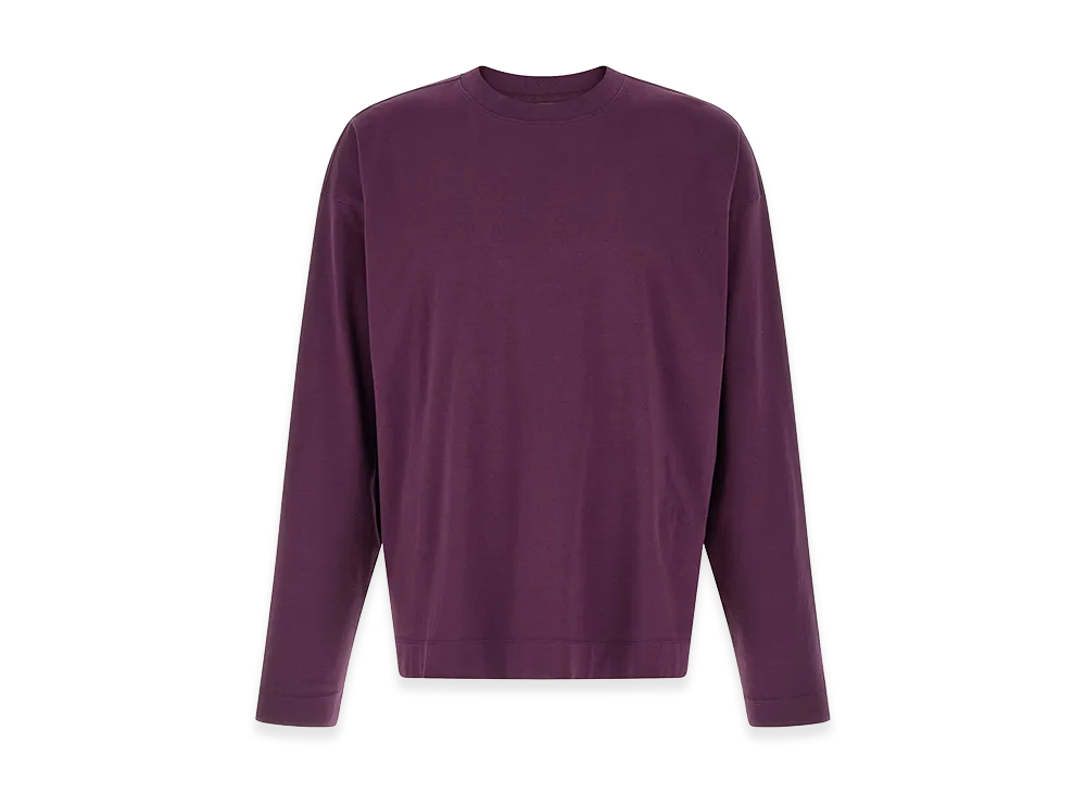 DRIES VAN NOTEN 'Hegland' T-Shirt "Purple"
