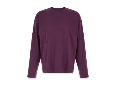 DRIES VAN NOTEN 'Hegland' T-Shirt "Purple"