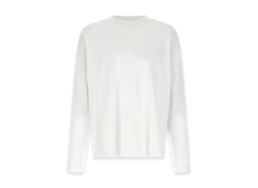 DRIES VAN NOTEN 'Hegland' T-Shirt "White"